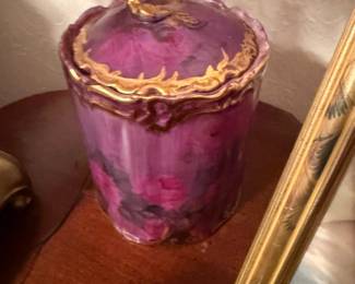 Rural Area Blue Moon Estate Sale w/ Vintage, Furniture & Art