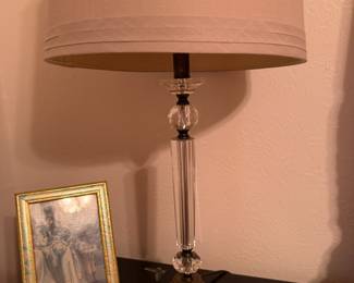 Rural Area Blue Moon Estate Sale w/ Vintage, Furniture & Art