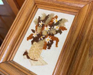 Rural Area Blue Moon Estate Sale w/ Vintage, Furniture & Art