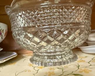 Rural Area Blue Moon Estate Sale w/ Vintage, Furniture & Art