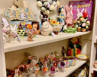 Easter collection