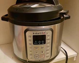 Large Insta pot