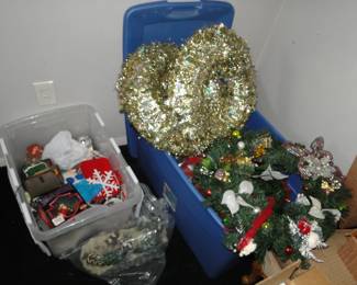Christmas Decor