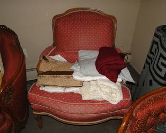 Linens