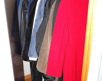 Clothes