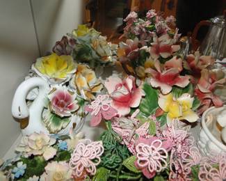 Capodimonti