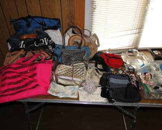 Handbags