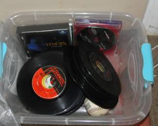45s