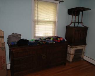 BR furniture