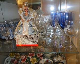 Bob Mackie Barbie
