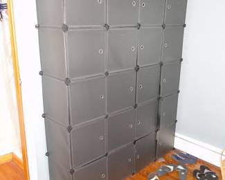 Storage