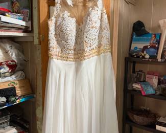 Wedding Gown