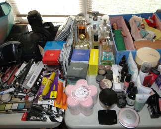 Perfumes