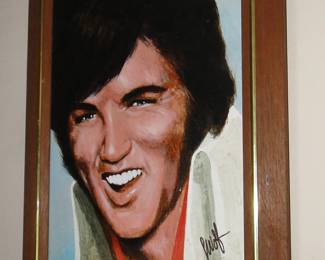 Elvis