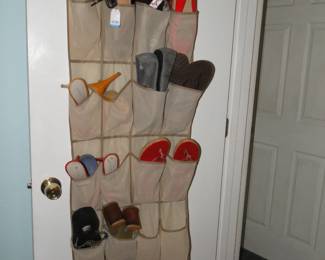 More shoes
