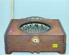 bread box