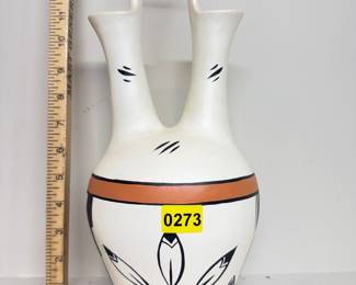 New Mexico pottery