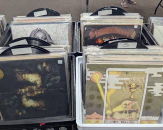 USED LPS 33% off
