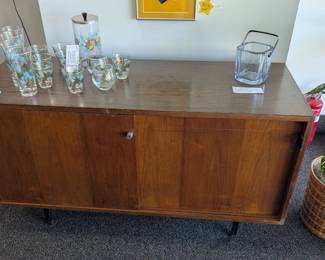 Knoll Studios Credenza