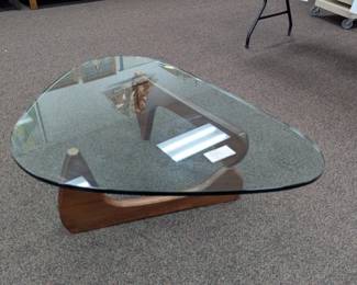 Herman Miller Naguchi Table