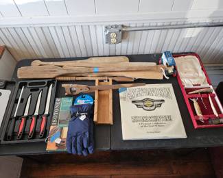 Tools