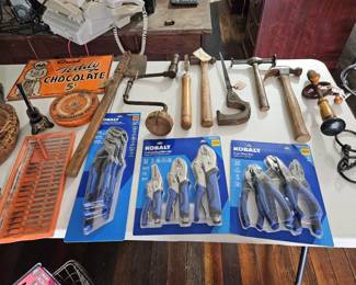 Tools