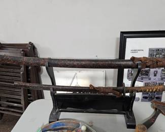 Swords