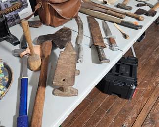 Tools