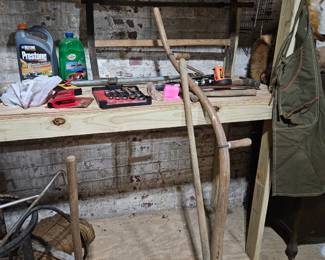 Tools