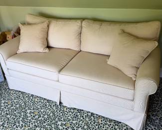 Sleeper Sofa