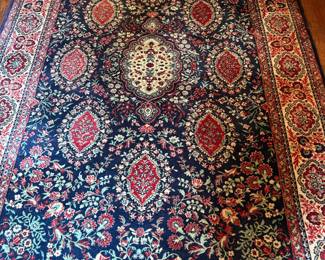 Antique Rug