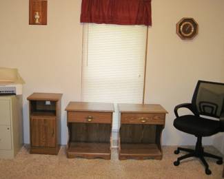 Office Furniture