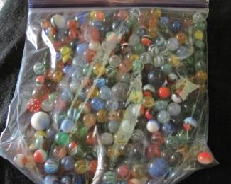 Marbles