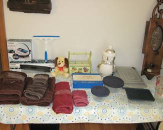 Linens