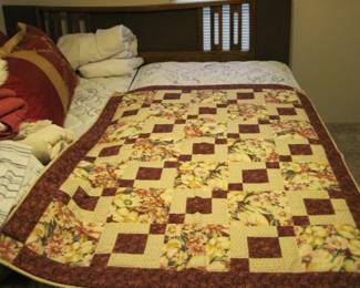 Small Quilt