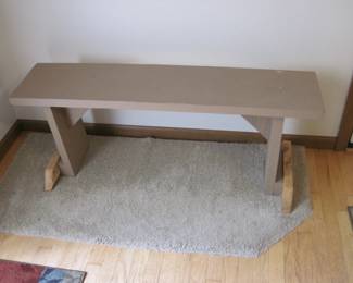 Bench