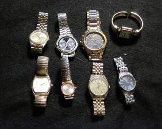 Watches