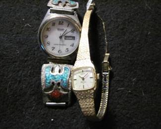 Watches