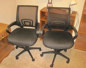Office Chairs