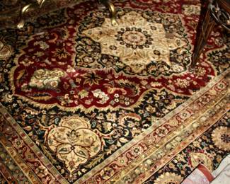 Another outstanding Carpet