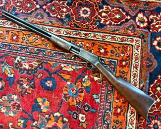 Colt Lighting Carbine 38-40