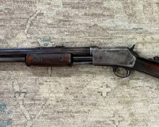 1890 Colt Model Lighting .38