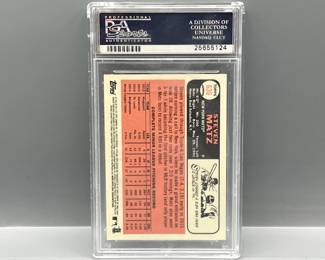 Sale Picture
