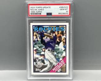 Sale Picture