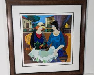Sale Picture