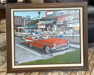 Sale Picture