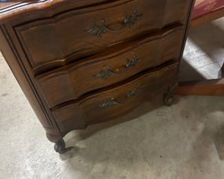 French provincial 