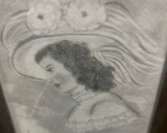 New Orleans artist 