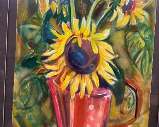 Mississippi artist 