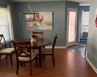 Dining set
